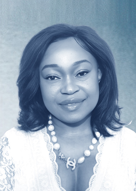 Judith Chinkumbi, MBA