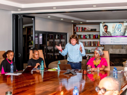 A Successful Power Day Event